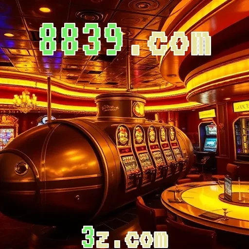 8839.com: Suporte 24/7 Para Uma Experiência de Jogo Incomparável